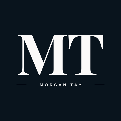Morgan Tay - The Copywriter For High Ticket Coaches